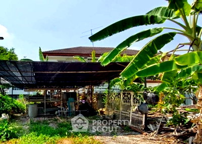 Land for sale Saiaksorn School : Land For Sale In Kao Saen Village 2 (Soi 6), Tha Raeng Near Bangkok (ID 2879271)
