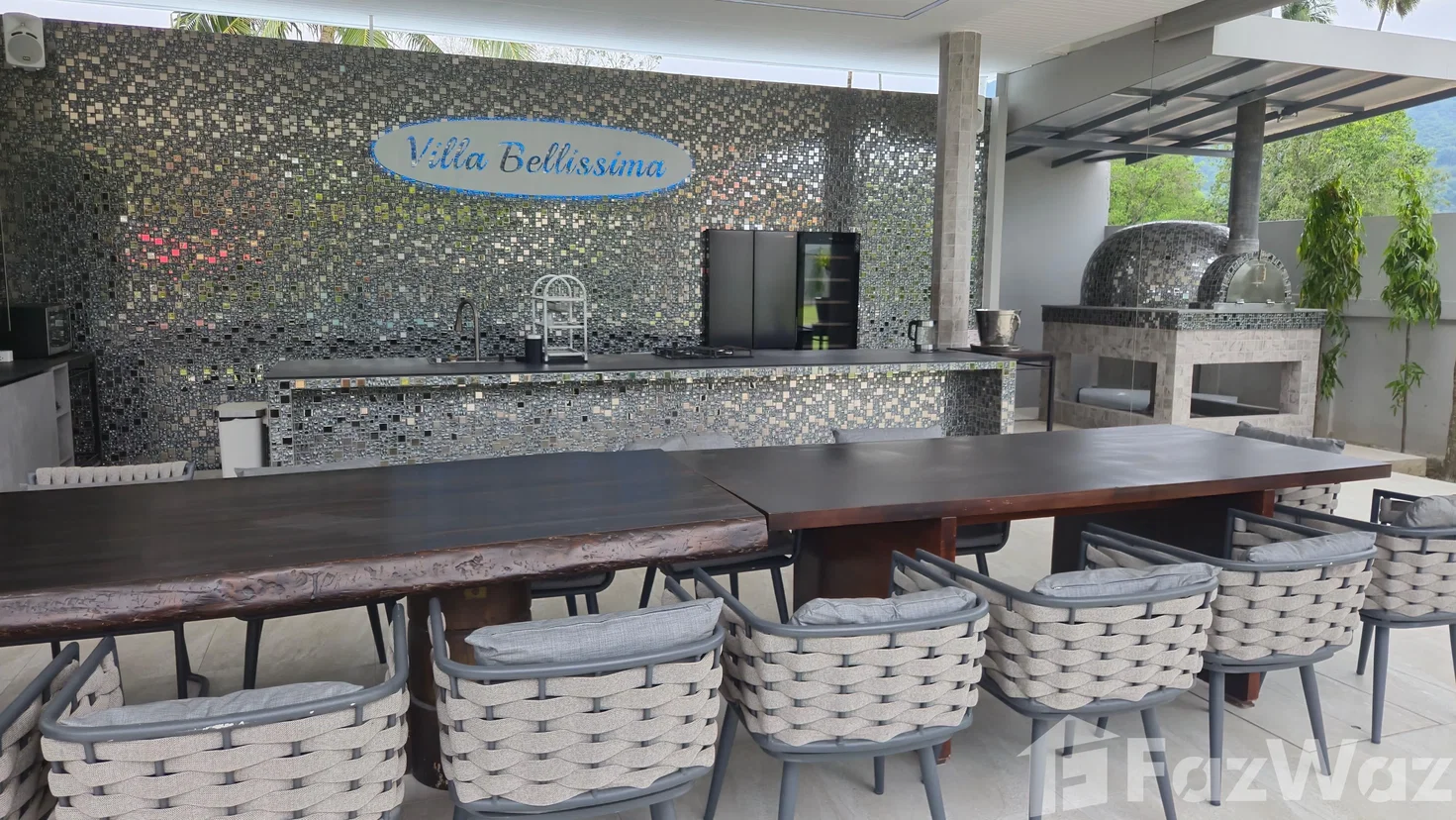 picture 6 Bedroom Villa for rent in Choeng Thale, Phuket  1667154 - 7/27