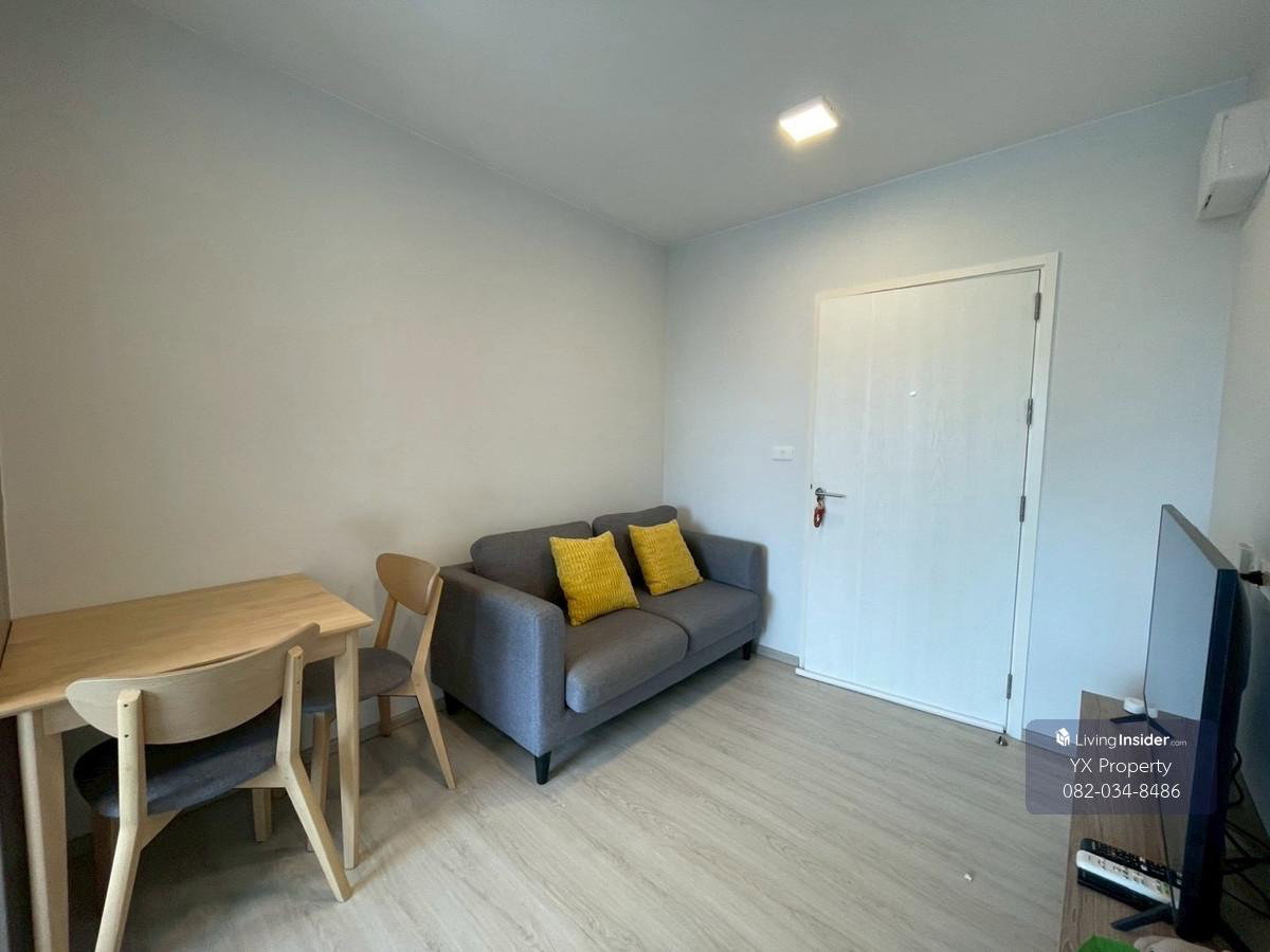 รูป 📣📣 ให้เช่าคอนโด Plum Condo Sukhumvit 62 - รูปที่ 7/10