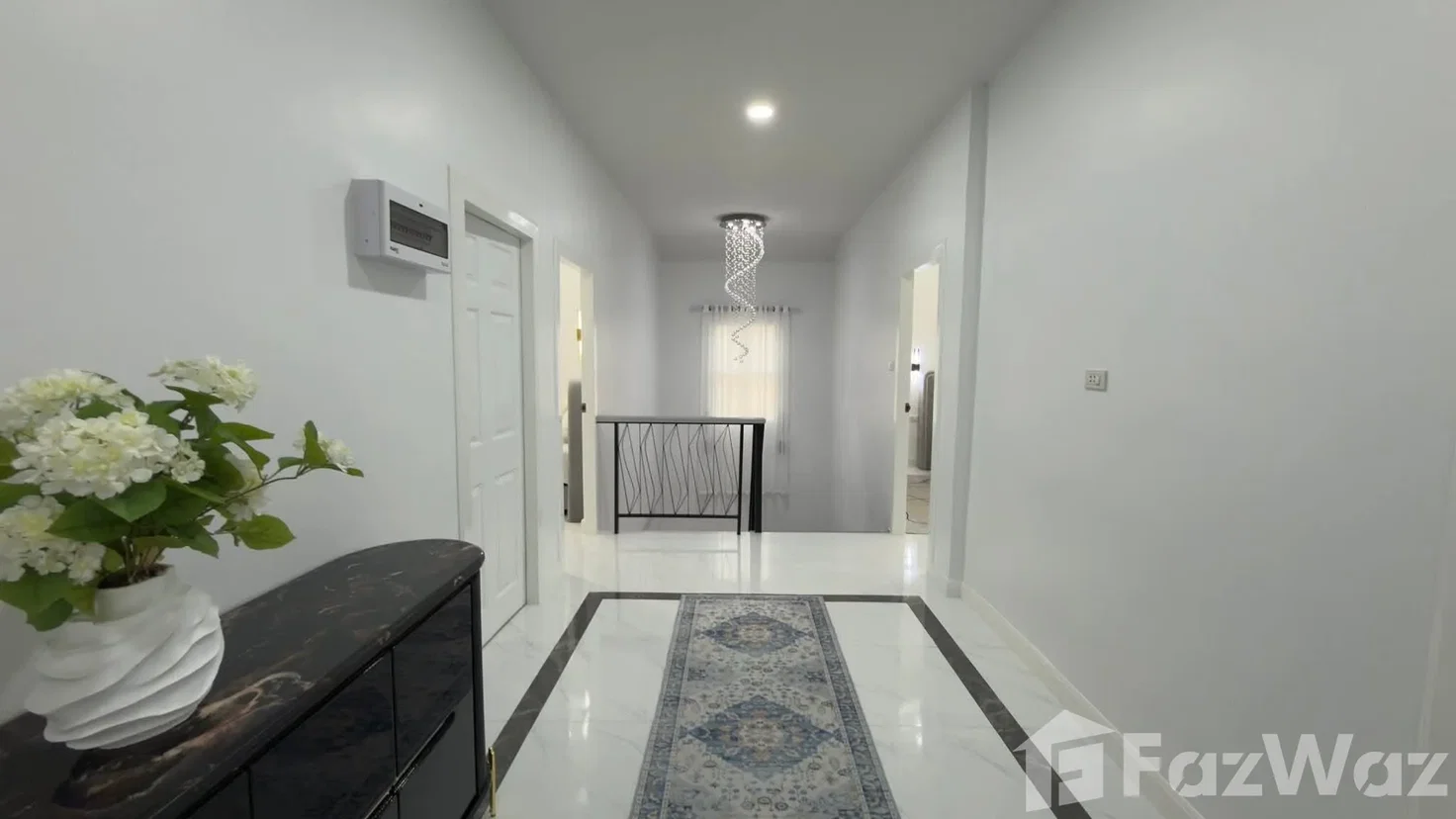 รูป ขาย บ้านเดี่ยว 4 ห้องนอน ในโครงการ ฉัตรแก้ว 9 6251349 - รูปที่ 24/41