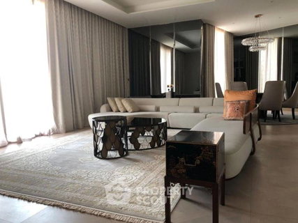 รูปภาพ คอนโด 3 ห้องนอน พื้นที่ 222 ตร.ม. โครงการ The Residences At Mandarin Oriental ใกล้ BTS สะพานตากสิน (ID 2874184)