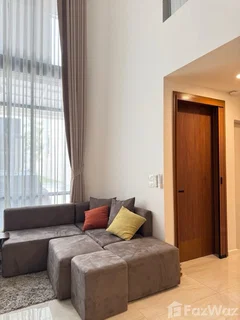 รูปภาพ 3 Bedroom Townhouse for rent at DEMI Sathu 49 6251176