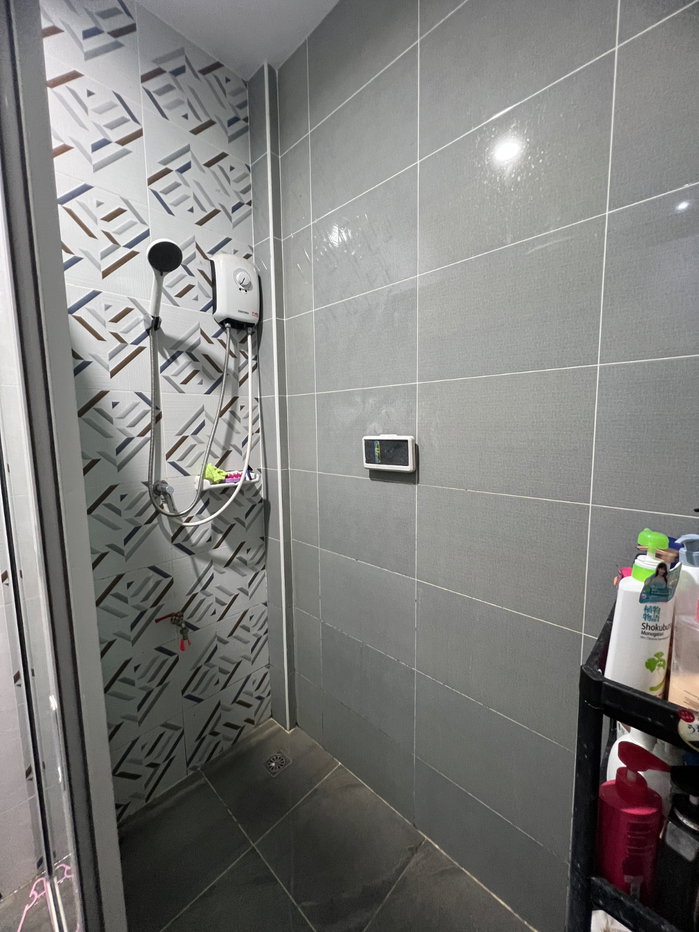 รูป ทาวน์โฮม 2 ชั้น 4 ห้องนอน 3 ห้องน้ำ กลางเมืองหนองจอก - รูปที่ 31/31