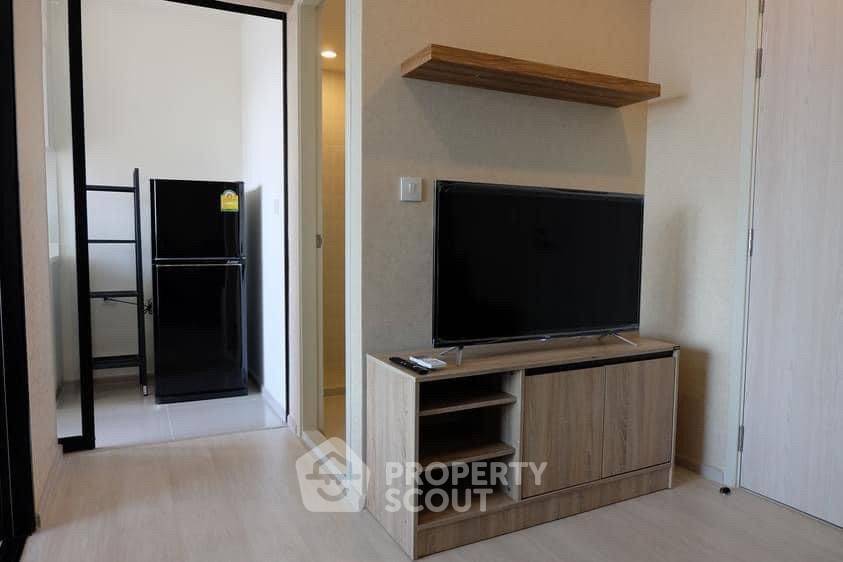 รูป คอนโด 1 ห้องนอน ชั้น 29 Life Asoke ห่าง ARL มักกะสัน 300 เมตร (ID 1546799) - รูปที่ 2/4