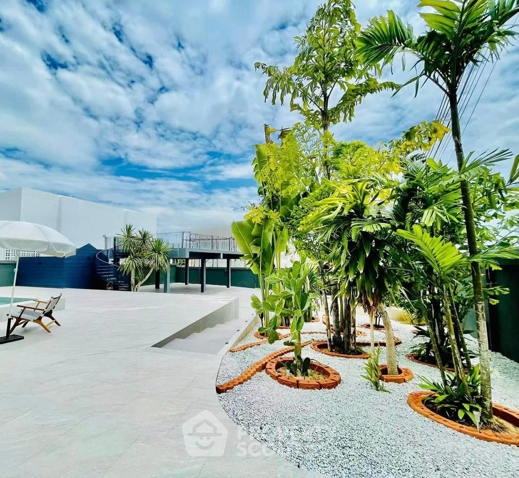 รูป วิลล่า 4 ห้องนอน 530 ตร.ม. พร้อมเลี้ยงสัตว์ได้ ใน ฮ้วยใหญ่ พัทยา (ID 2878725) - รูปที่ 2/20