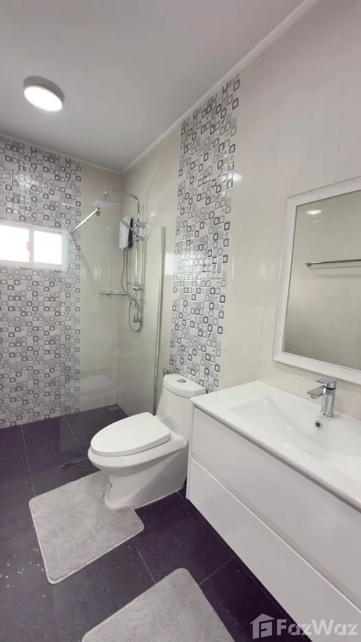 รูป ขาย บ้านเดี่ยว 4 ห้องนอน ในโครงการ ฉัตรแก้ว 9 6251349 - รูปที่ 28/41