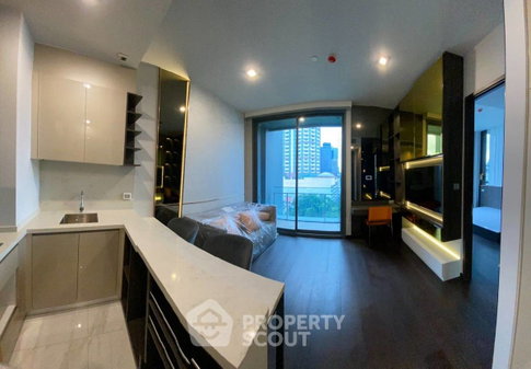 คอนโด 1 ห้องนอน ขาย Laviq สุขุมวิท 57 ใกล้ BTS ทองหล่อ 200 ม. (ID 787922)