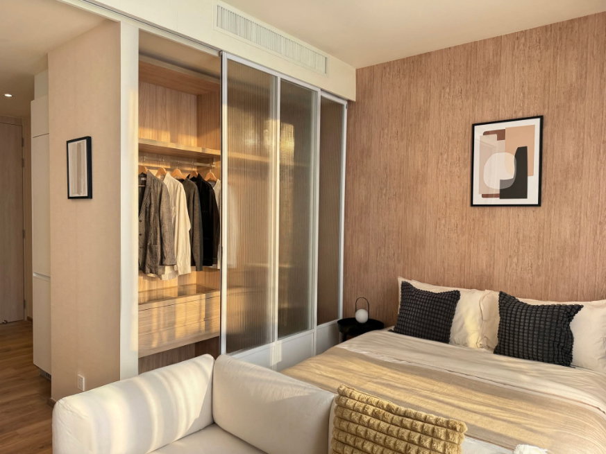 รูป Noble form Thonglor soi 18 brand new - รูปที่ 9/10
