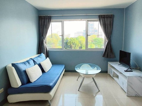 Condo for rent : One Thonglor Station ((BTS Thonglor )) MK-02 line @livingbkk