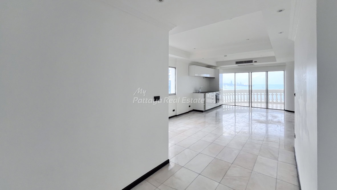 รูป 🛏️ 2 ห้องนอน - 🛁 2 ห้องน้ำ - 🏙️ Sea View - 🌏 ชื่อชาวต่างชาติ - 🏢 Park Beach Condominium Pattaya - รหัส: PBC08 - รูปที่ 12/22
