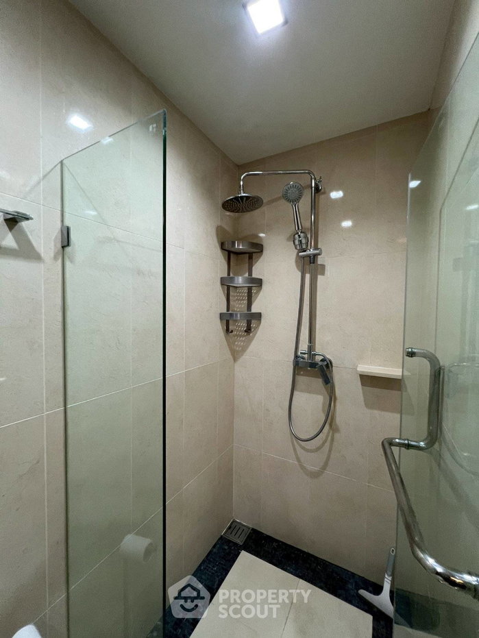 รูป คอนโด 2 ห้องนอน ขนาด 115 ตร.ม. The Address Sukhumvit 61 ใกล้ BTS เอกมัย (ID 2878898) - รูปที่ 6/42