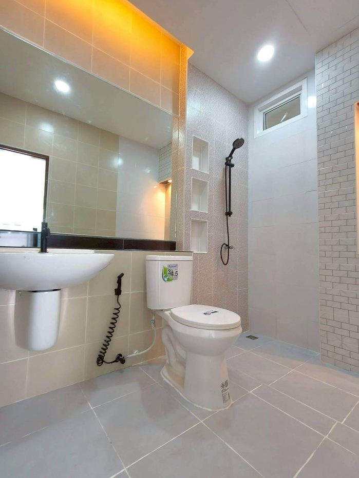 รูป หมู่บ้านพัฒนาสิริ เลียบคลองสอง คลองสามวา - รูปที่ 3/19