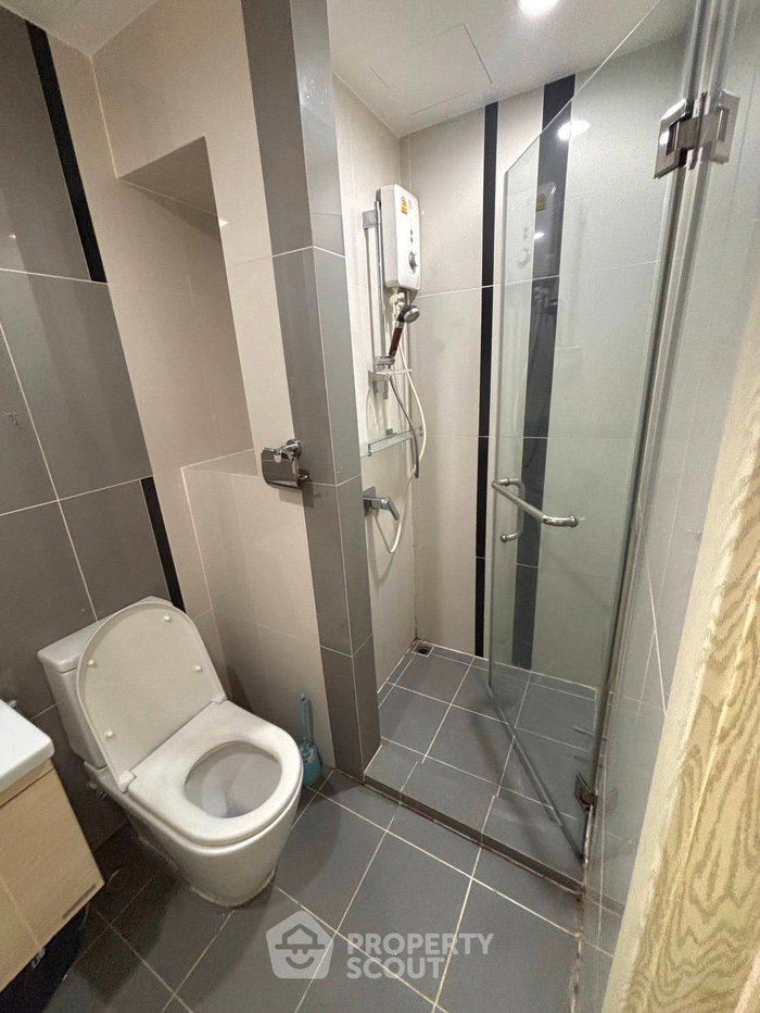 รูป คอนโด 2 ห้องนอน Artemis Sukhumvit 77 ชั้น 6 ใกล้ BTS อ่อนนุช 📍 (ID 2879217) - รูปที่ 8/8