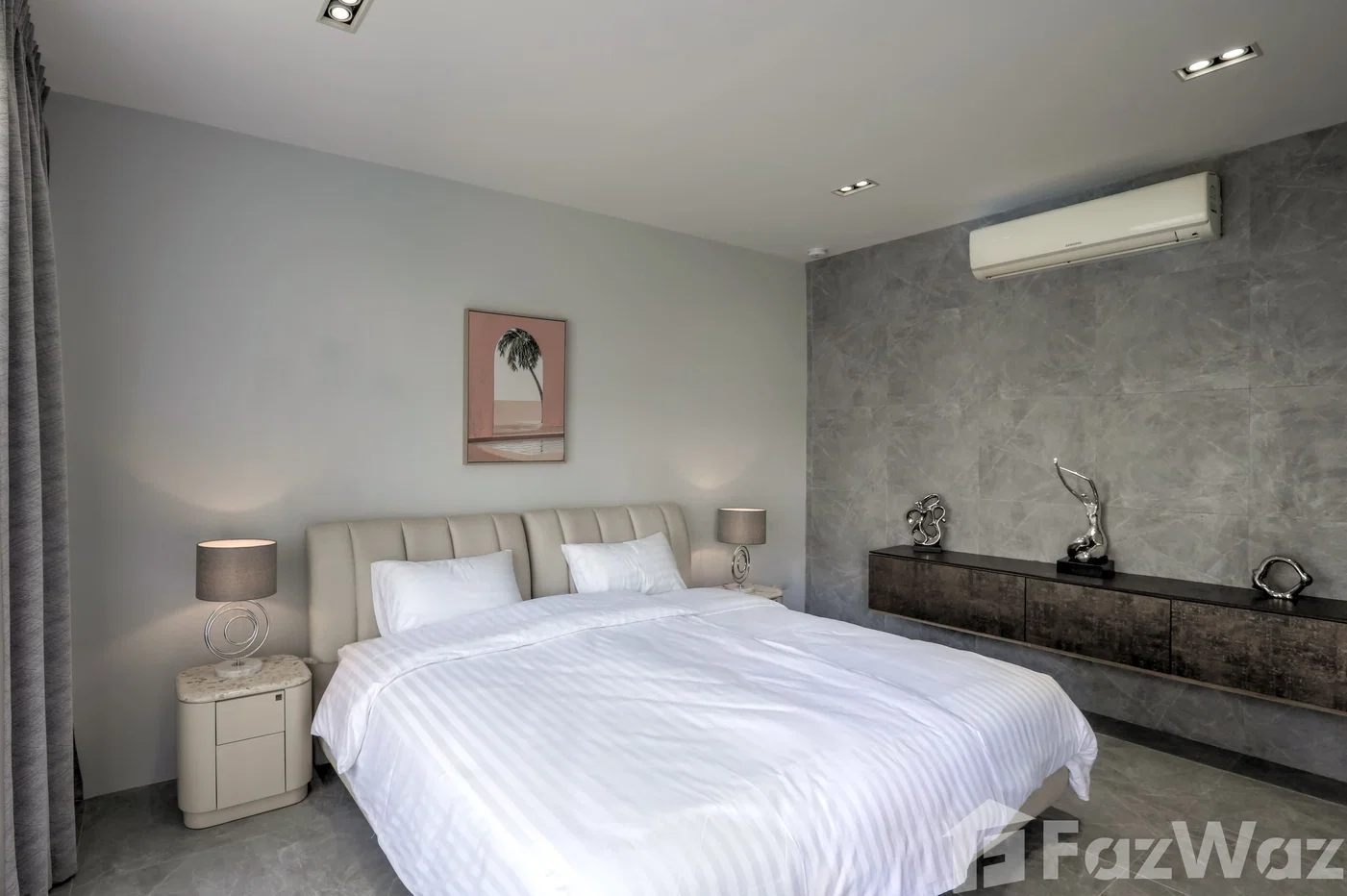 picture 6 Bedroom Villa for rent in Choeng Thale, Phuket  1667154 - 24/27