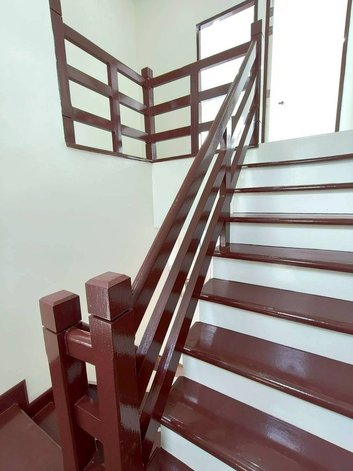 รูป หมู่บ้านพัฒนาสิริ เลียบคลองสอง คลองสามวา - รูปที่ 8/19