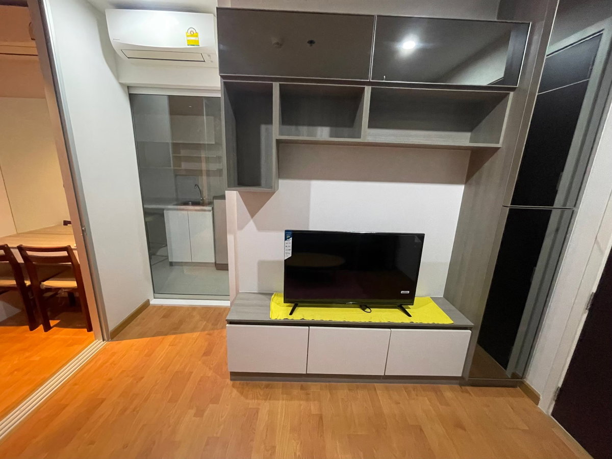 รูป #ขายคอนโด The President เพชรเกษม-บางแค พร้อมเข้าอยู่ - รูปที่ 3/11