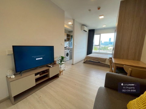 📣📣 ให้เช่าคอนโด Plum Condo Sukhumvit 62