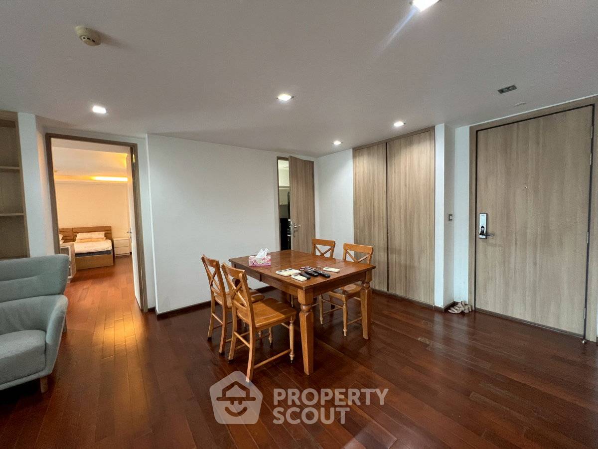 รูป คอนโด 2 ห้องนอน ขนาด 115 ตร.ม. The Address Sukhumvit 61 ใกล้ BTS เอกมัย (ID 2878898) - รูปที่ 25/42