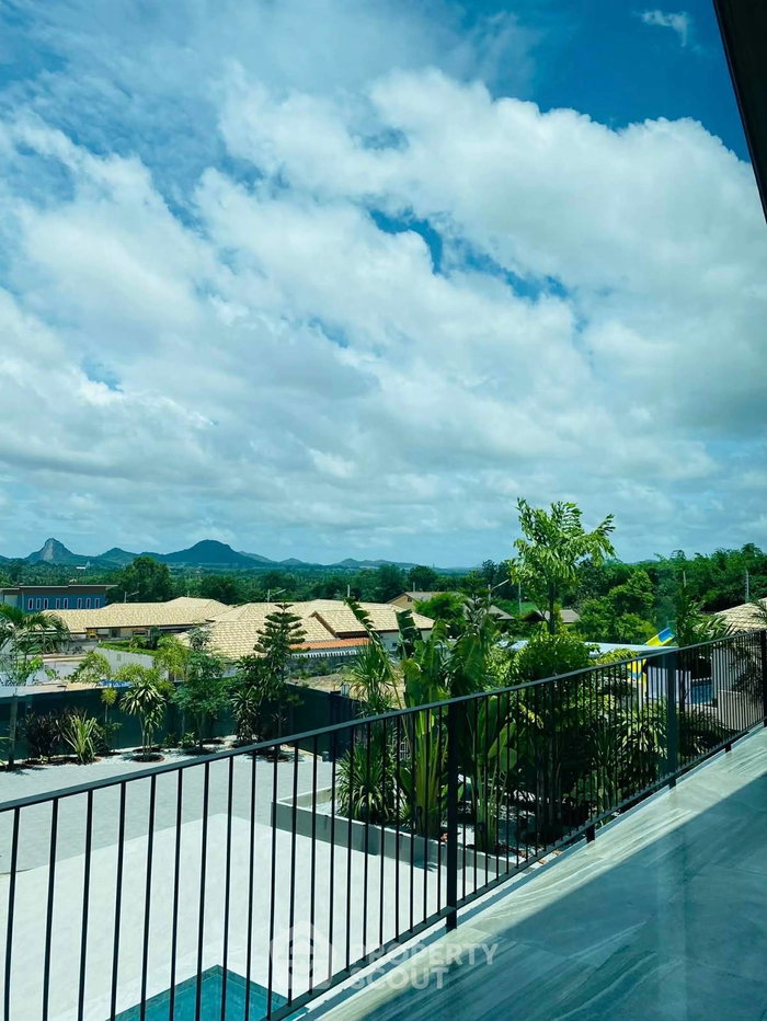 รูป วิลล่า 4 ห้องนอน 530 ตร.ม. พร้อมเลี้ยงสัตว์ได้ ใน ฮ้วยใหญ่ พัทยา (ID 2878725) - รูปที่ 20/20