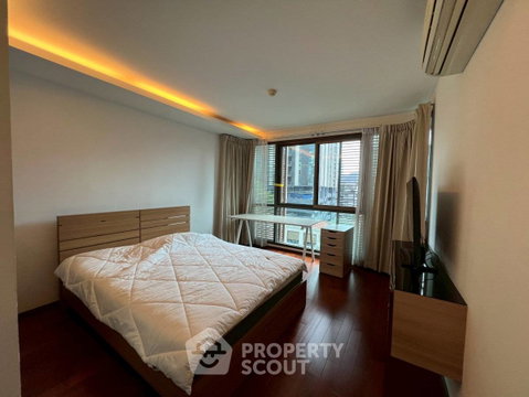คอนโด 2 ห้องนอน ขนาด 115 ตร.ม. The Address Sukhumvit 61 ใกล้ BTS เอกมัย (ID 2878898)
