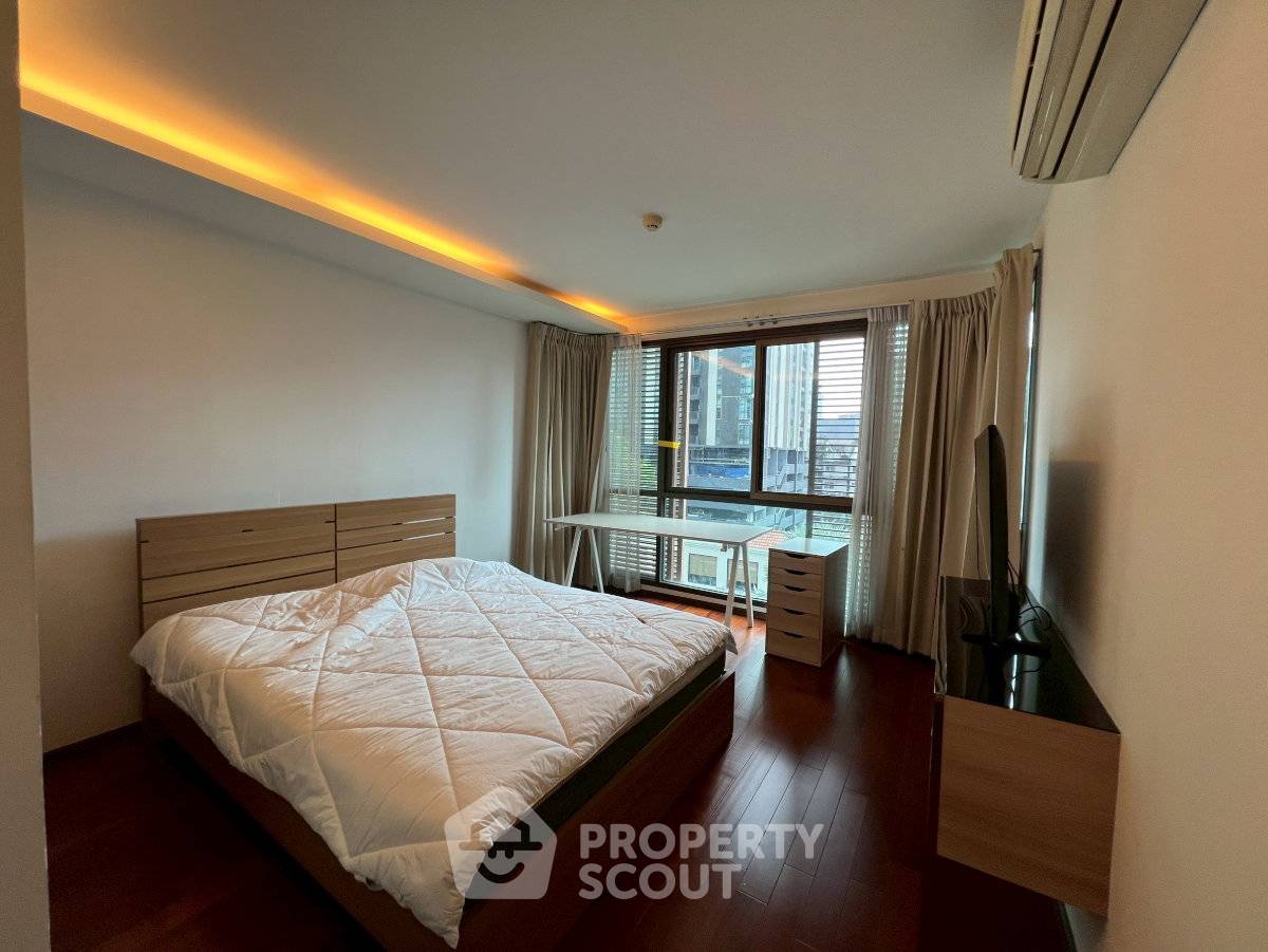 รูป คอนโด 2 ห้องนอน ขนาด 115 ตร.ม. The Address Sukhumvit 61 ใกล้ BTS เอกมัย (ID 2878898) - รูปที่ 1/42