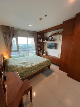 📢 ขายคอนโด แอสปาย พระราม 4 Aspire Rama 4 ห่างจาก BTS เอกมัย เพียง 800 เมตร