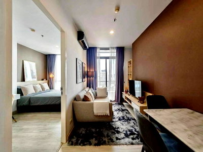 Condos for rent : 💥CP-10755💥Up Ekamai👉Line : @accessliving