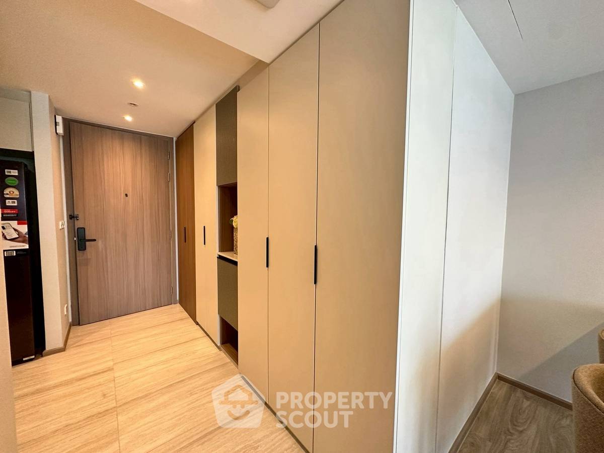 picture 2-BR 110 Sqm Condo At 39 Suites, Phrom Phong BTS (ID 2879072) - 9/14