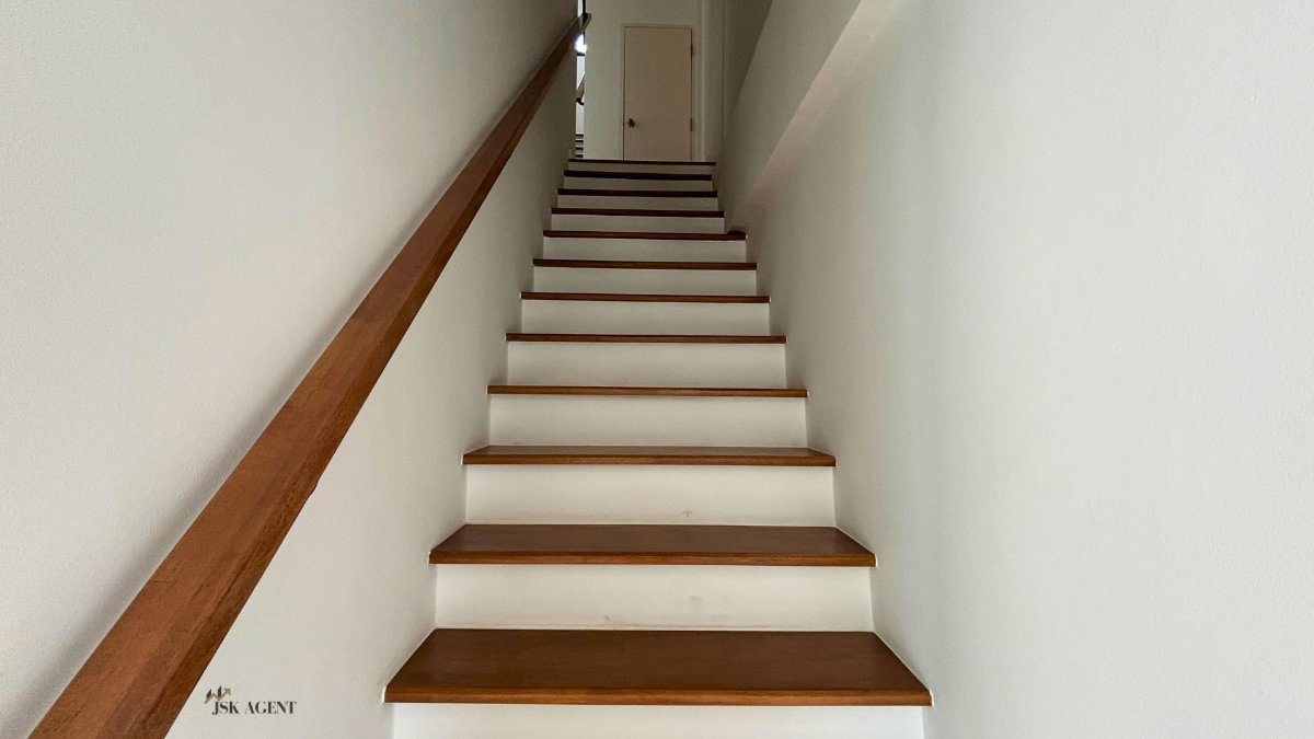 รูป 🏡 ขายทาวน์โฮม  3 ชั้น โครงการ เดอะฟอร์จูน สุวรรณภูมิ  - รูปที่ 7/19