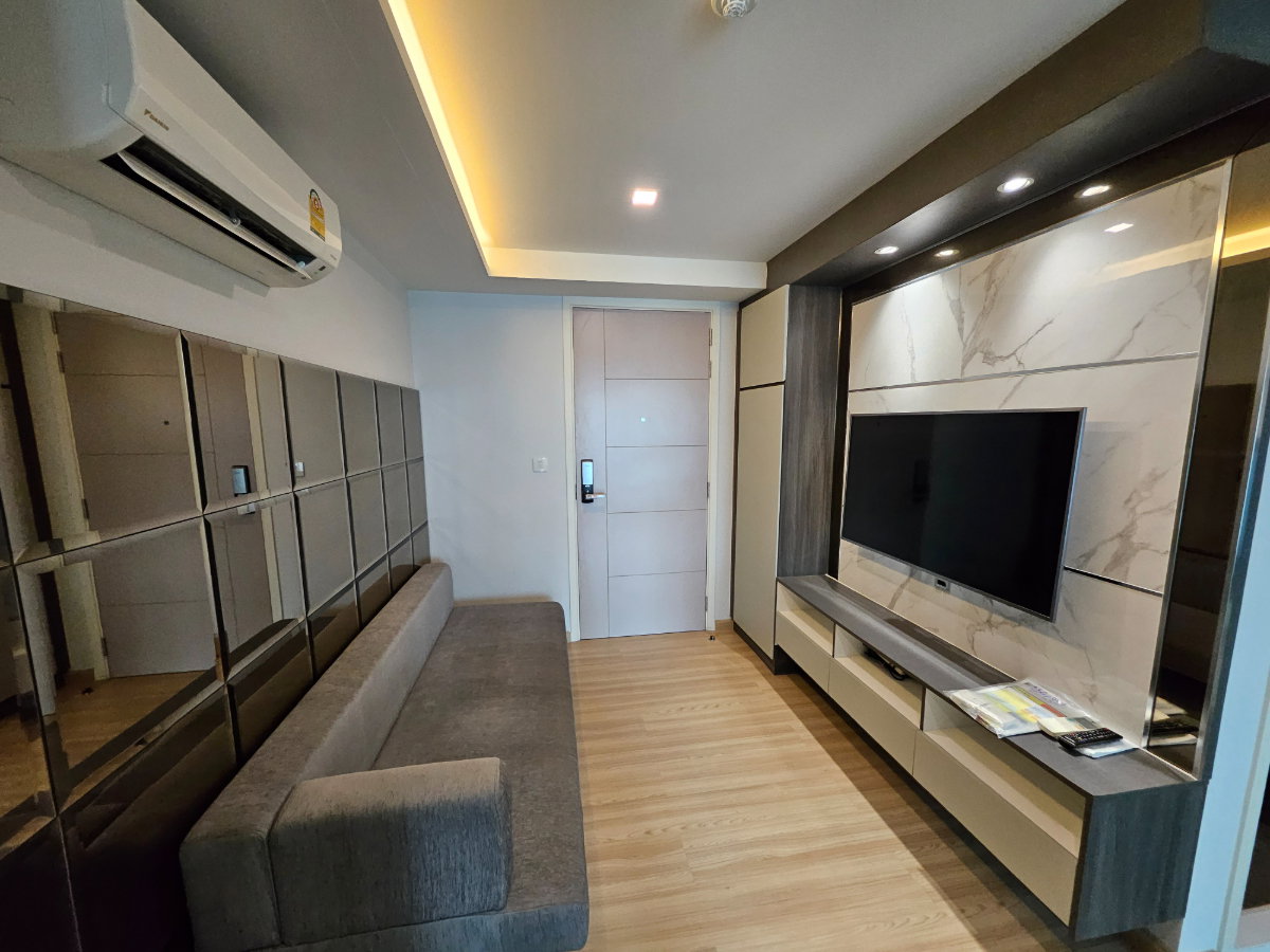picture Sell Knightsbridge Skycity Saphanmai - 3/15