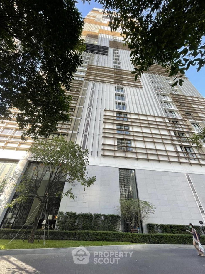 picture 1-BR 33 Sqm On 18th Floor At Park Origin Phrom Phong, Near BTS Phrom Phong (ID 1623050) - 8/18