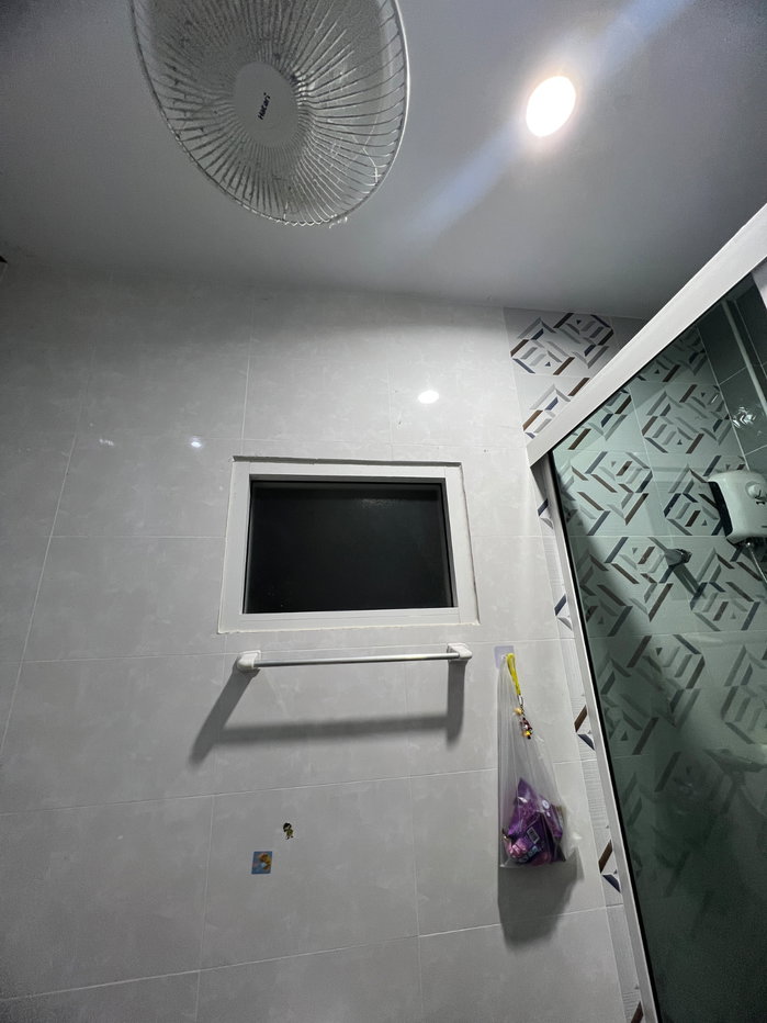 รูป ทาวน์โฮม 2 ชั้น 4 ห้องนอน 3 ห้องน้ำ กลางเมืองหนองจอก - รูปที่ 29/31