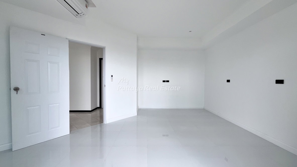 รูป 🛏️ 2 ห้องนอน - 🛁 2 ห้องน้ำ - 🏙️ Sea View - 🌏 ชื่อชาวต่างชาติ - 🏢 Park Beach Condominium Pattaya - รหัส: PBC08 - รูปที่ 9/22