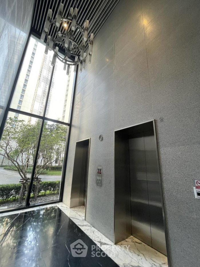 picture 1-BR 33 Sqm On 18th Floor At Park Origin Phrom Phong, Near BTS Phrom Phong (ID 1623050) - 11/18