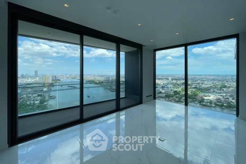 คอนโด 2 ห้องนอน 88 ตร.ม. เพ็ทได้ Canapaya Residences พระราม 3 (ID 2874262)