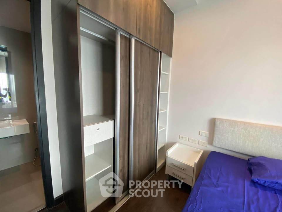 รูป คอนโด 1 ห้องนอน Pattaya Posh ชั้น 13 ใกล้พัทยาเหนือ (ID 2880086) - รูปที่ 5/7