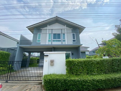 ขาย เพอร์เฟค เพลส รามอินทรา-วงแหวน เลขที่ 9/87