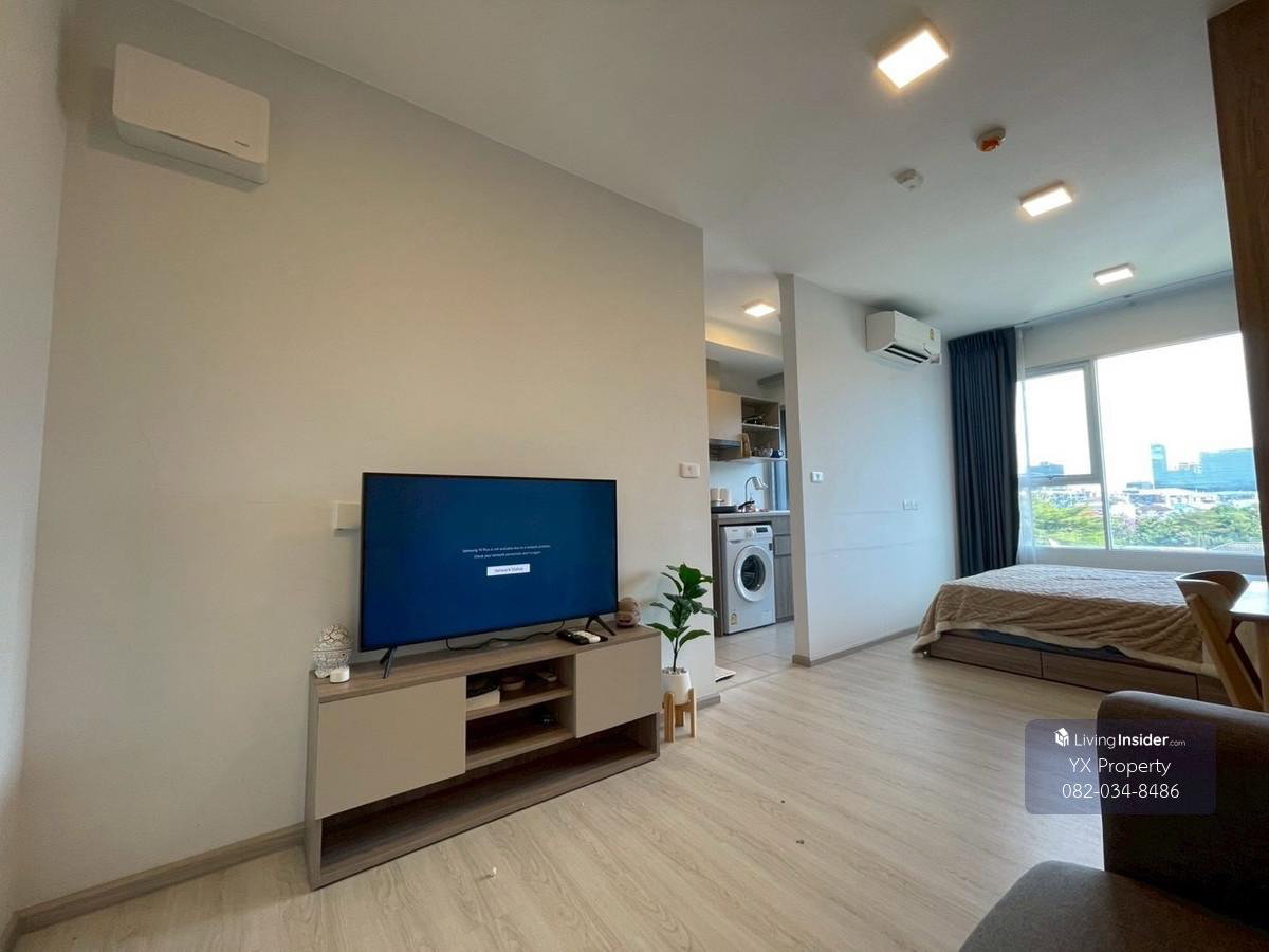 รูป 📣📣 ให้เช่าคอนโด Plum Condo Sukhumvit 62 - รูปที่ 3/10