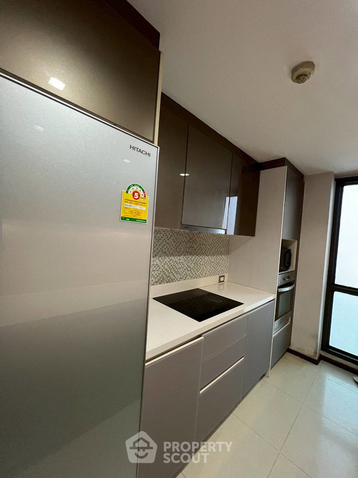 รูป คอนโด 2 ห้องนอน ขนาด 115 ตร.ม. The Address Sukhumvit 61 ใกล้ BTS เอกมัย (ID 2878898) - รูปที่ 41/42