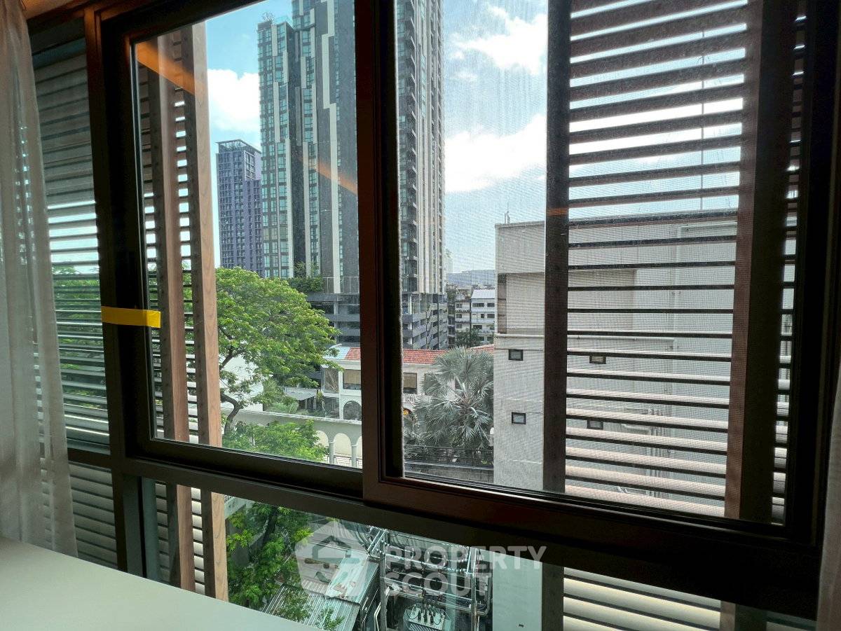 รูป คอนโด 2 ห้องนอน ขนาด 115 ตร.ม. The Address Sukhumvit 61 ใกล้ BTS เอกมัย (ID 2878898) - รูปที่ 33/42