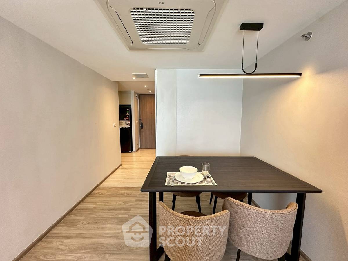 picture 2-BR 110 Sqm Condo At 39 Suites, Phrom Phong BTS (ID 2879072) - 4/14
