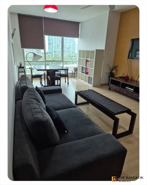 🌊 Condo for Sale at Baan Sathorn-Chaopraya by the Chao Phraya River, Peaceful Atmosphere Near ICONSIAM ✨