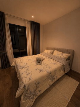 Condo for Rent at Life Ladprao Valley (C6905022) ID Line : @pccenter