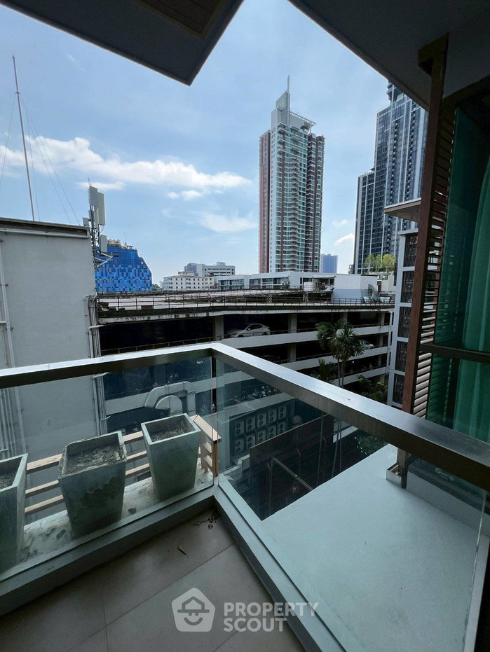 รูป คอนโด 2 ห้องนอน ขนาด 115 ตร.ม. The Address Sukhumvit 61 ใกล้ BTS เอกมัย (ID 2878898) - รูปที่ 12/42
