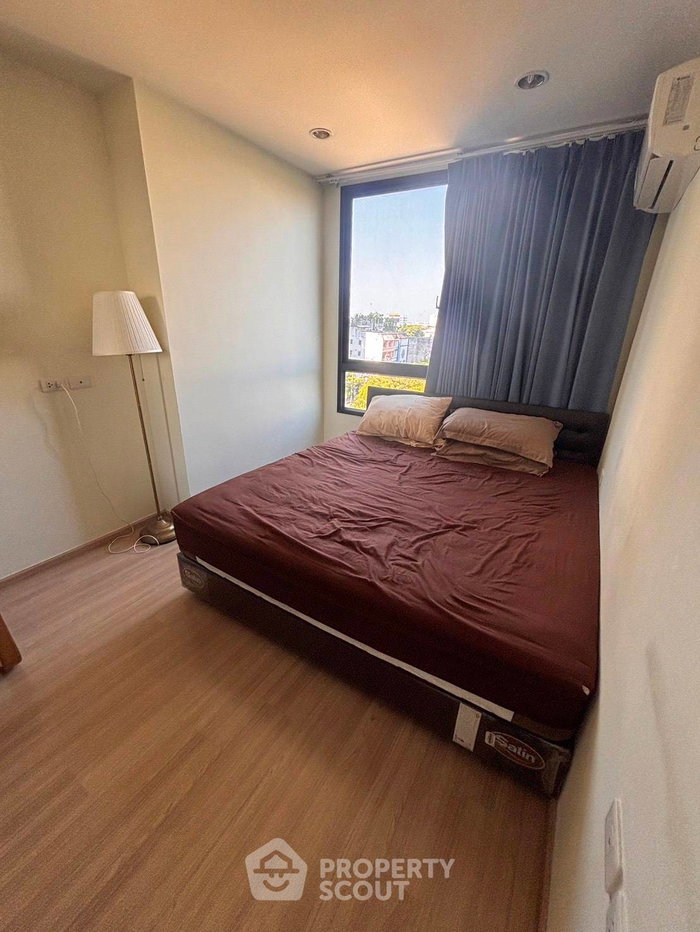 รูป คอนโด 2 ห้องนอน Artemis Sukhumvit 77 ชั้น 6 ใกล้ BTS อ่อนนุช 📍 (ID 2879217) - รูปที่ 6/8