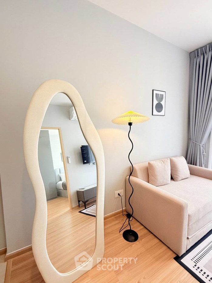 รูป คอนโด 1 ห้องนอน โครงการ Skyrise Avenue Sukhumvit 64 ใกล้ BTS ปุณณวิถี 400 ม. (ID 2879009) - รูปที่ 4/6