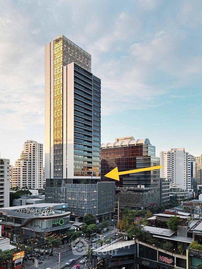 รูป คอนโด 2 ห้องนอน ขนาด 111 ตร.ม. ที่ Tela Thonglor ใกล้ BTS ทองหล่อ (ID 2874473) - รูปที่ 10/10