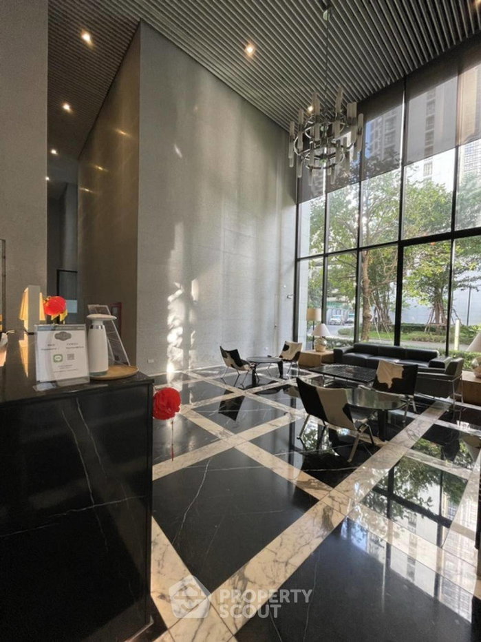 picture 1-BR 33 Sqm On 18th Floor At Park Origin Phrom Phong, Near BTS Phrom Phong (ID 1623050) - 12/18