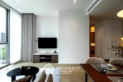 ขายคอนโด : คอนโด 2 ห้องนอน 76 ตร.ม. ขาย The Strand Thonglor ใกล้ BTS ทองหล่อ 100 ม. (ID 2873563)