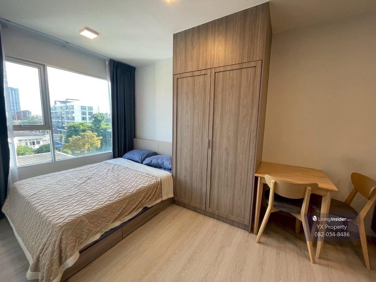 รูป 📣📣 ให้เช่าคอนโด Plum Condo Sukhumvit 62 - รูปที่ 4/10